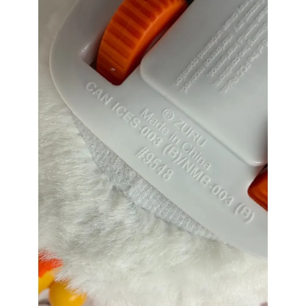 Pets alive mama duck and babies interactive surprise toy Zuru